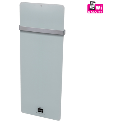 home Panel električna grijalica, zidna, smart, 850 W, WiFi - FKG 850 WIFI