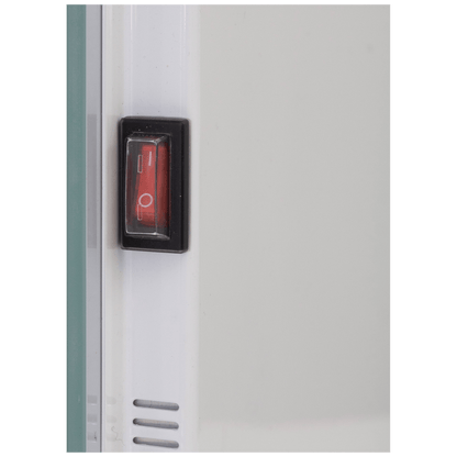 home Panel električna grijalica, zidna, smart, 850 W, WiFi - FKG 850 WIFI