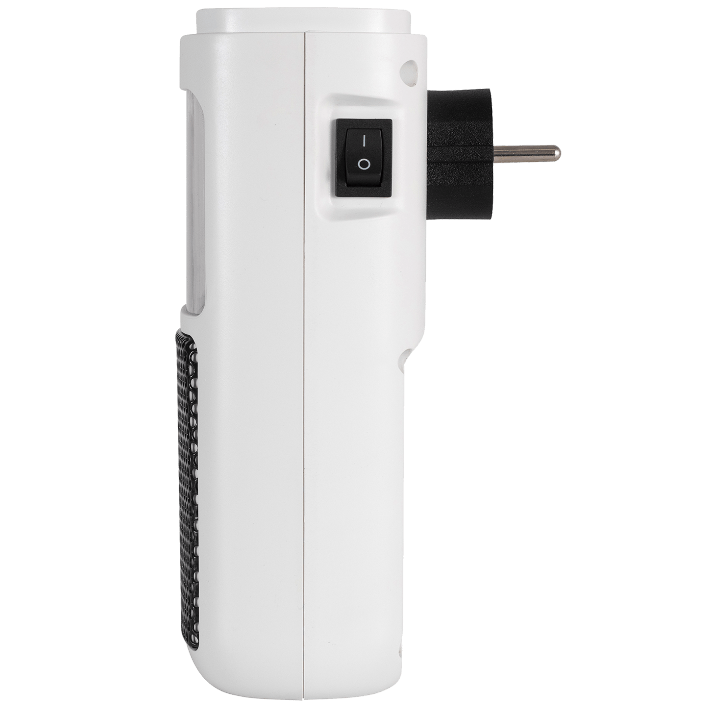 home Grijalica keramička, 400 W, efekt plamena - FKH 401