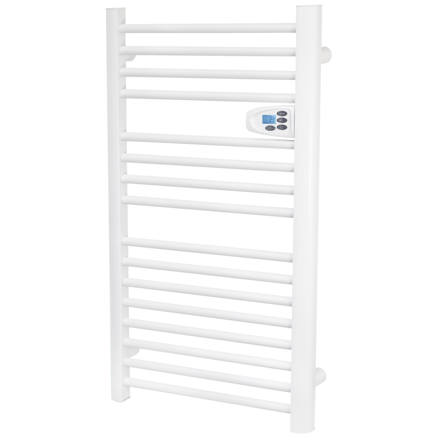 home Sušilo za ručnike, električno, zidno, 500 W - FKTW 501