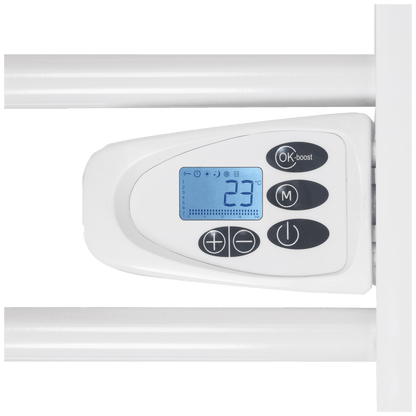 home Sušilo za ručnike, električno, zidno, 500 W - FKTW 501