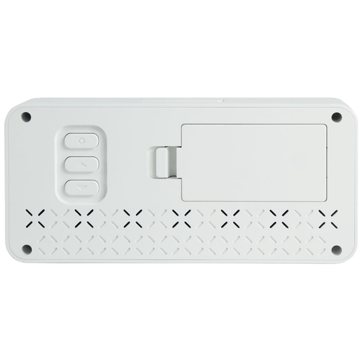 MeanIT Sat sa alarmom, termometrom i mjerenjem vlažnosti  - A1