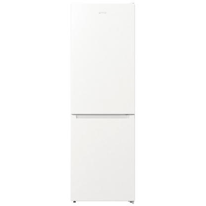 Gorenje Frižider/Zamrzivač brutto zapremina 320 l, NoFrost Plus - NRK6191PW4