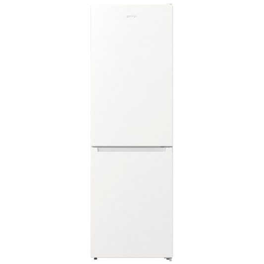 Gorenje Frižider/Zamrzivač brutto zapremina 320 l, NoFrost Plus - NRK6191PW4