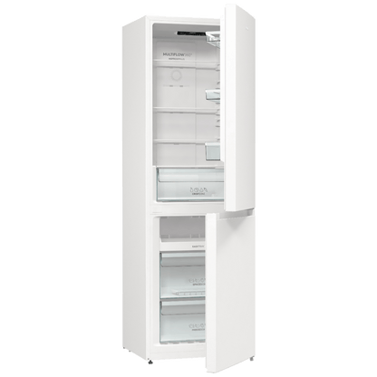 Gorenje Frižider/Zamrzivač brutto zapremina 320 l, NoFrost Plus - NRK6191PW4