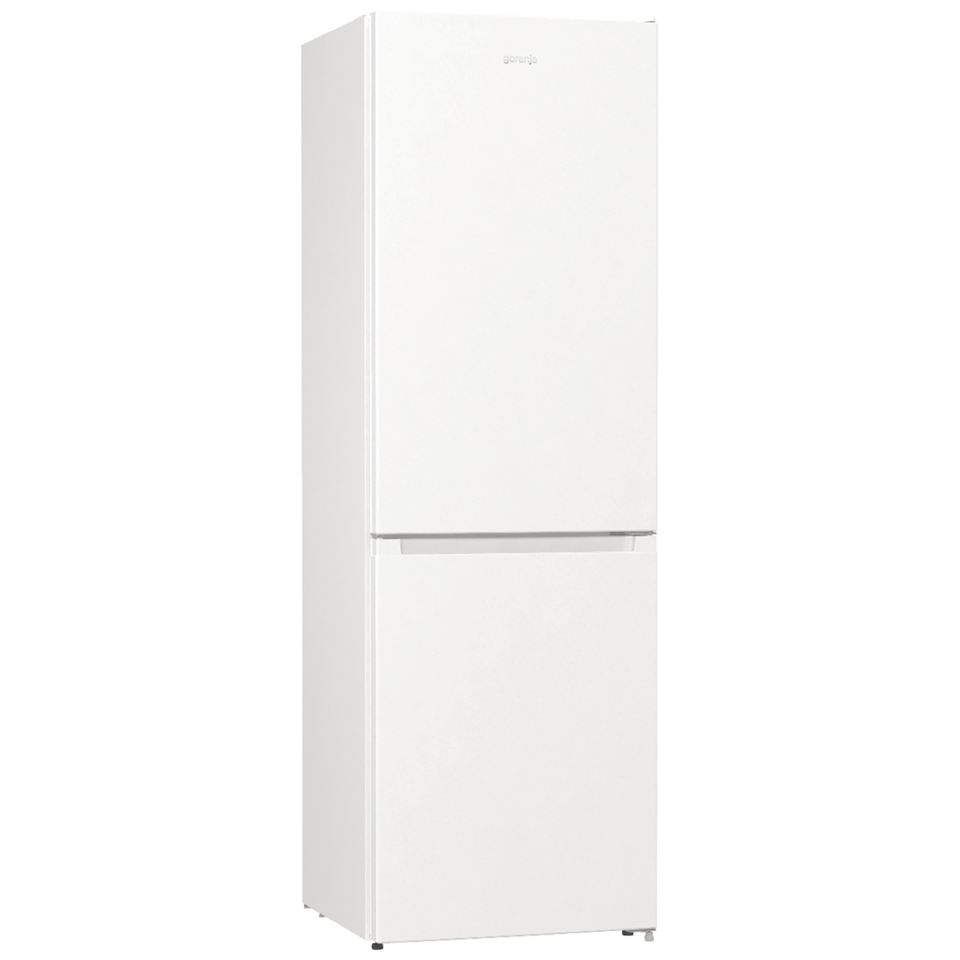 Gorenje Frižider/Zamrzivač brutto zapremina 320 l, NoFrost Plus - NRK6191PW4
