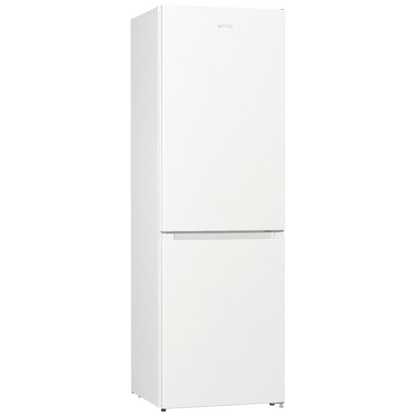 Gorenje Frižider/Zamrzivač brutto zapremina 320 l, NoFrost Plus - NRK6191PW4