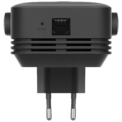 Xiaomi Wireless-N Extender-Access Point, Dual Band, 1200Mbps - Mi WiFi Range Extender AC1200