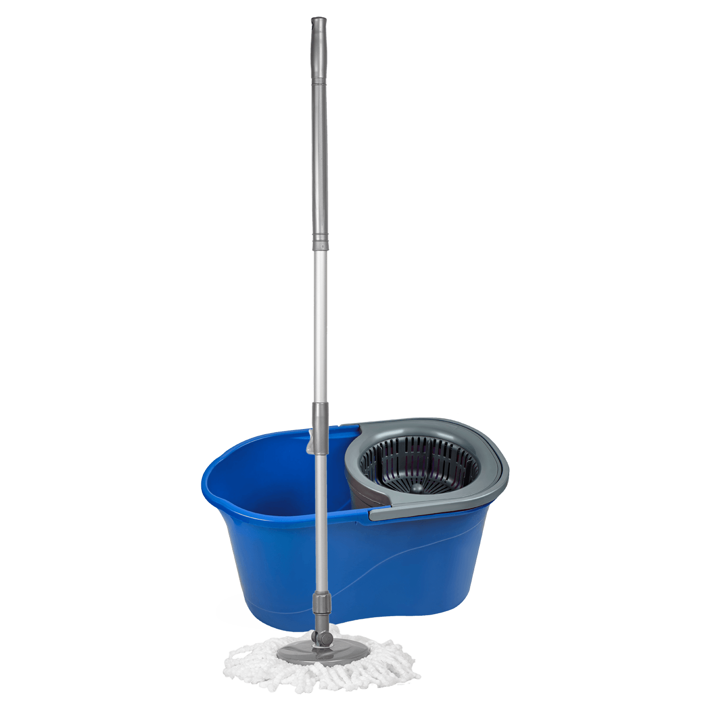 Zilan Čistač za podove, plava - ZLN1389/BL