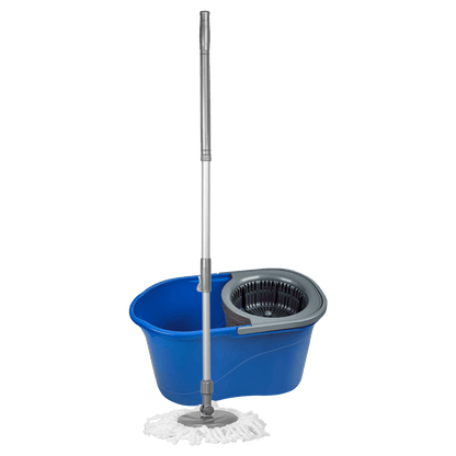 Zilan Čistač za podove, plava - ZLN1389/BL