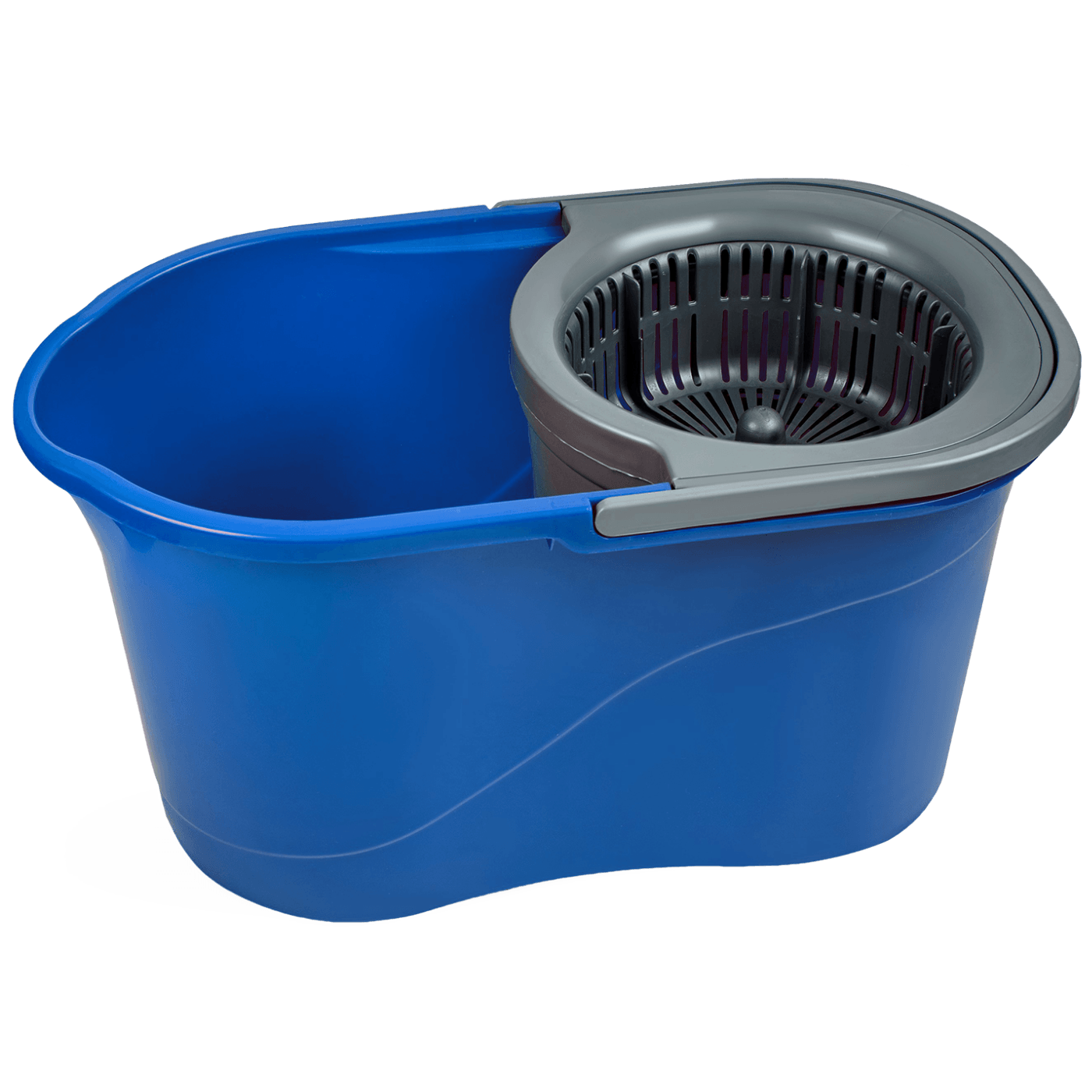 Zilan Čistač za podove, plava - ZLN1389/BL