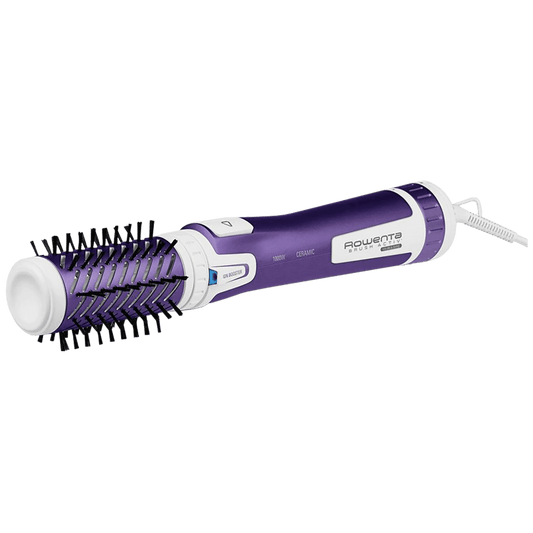 Rowenta Rotirajuća četka za kosu, 1000W, Brush Activ' Volume & S - CF9530F0