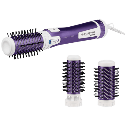 Rowenta Rotirajuća četka za kosu, 1000W, Brush Activ' Volume & S - CF9530F0