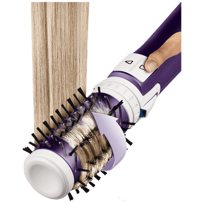 Rowenta Rotirajuća četka za kosu, 1000W, Brush Activ' Volume & S - CF9530F0