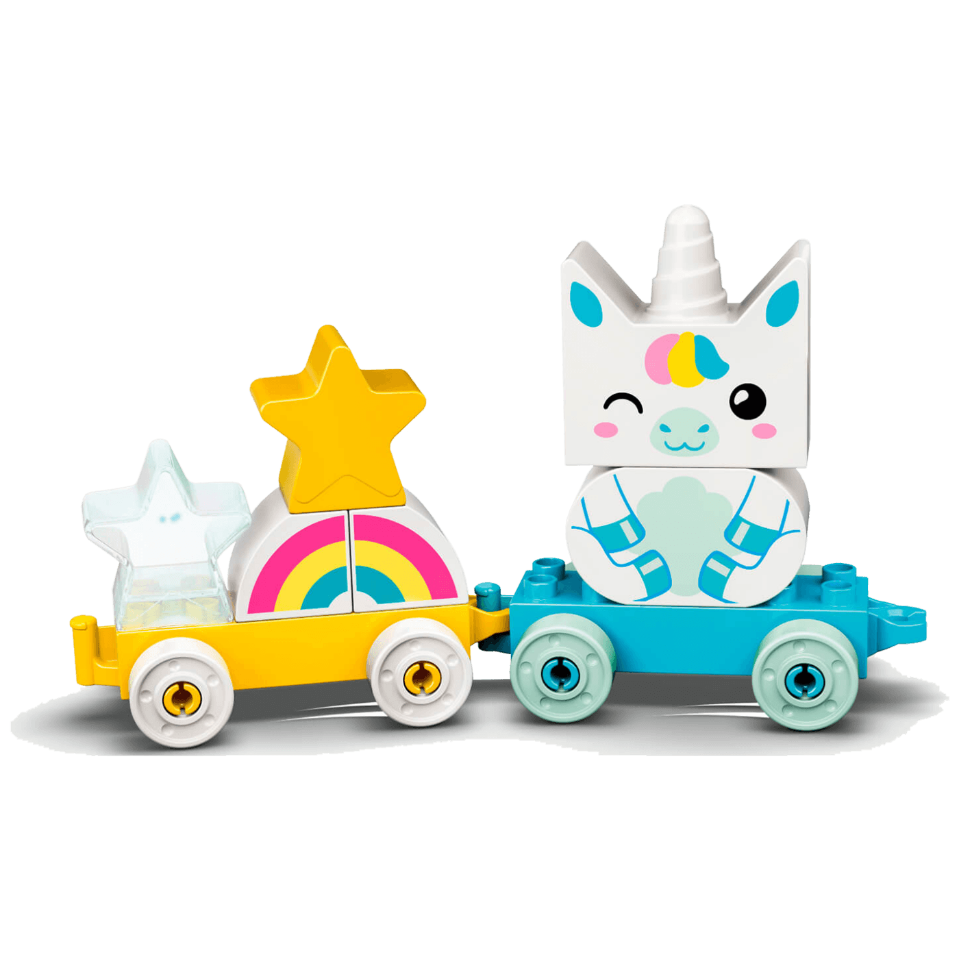 Lego Jednorog, LEGO Duplo