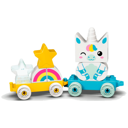 Lego Jednorog, LEGO Duplo