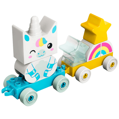 Lego Jednorog, LEGO Duplo