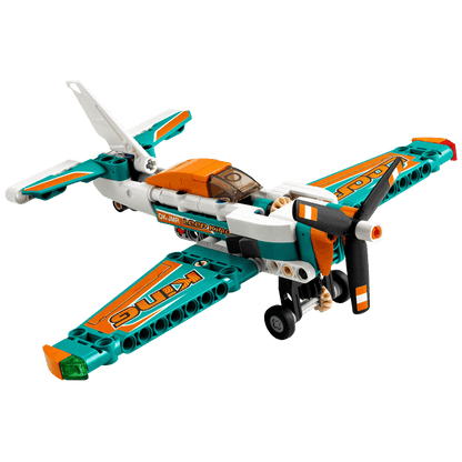 Lego Sportski Avion, LEGO Technic