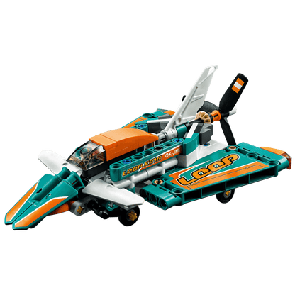 Lego Sportski Avion, LEGO Technic