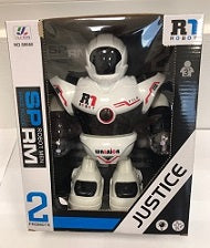 Robot B/O TJD00649
