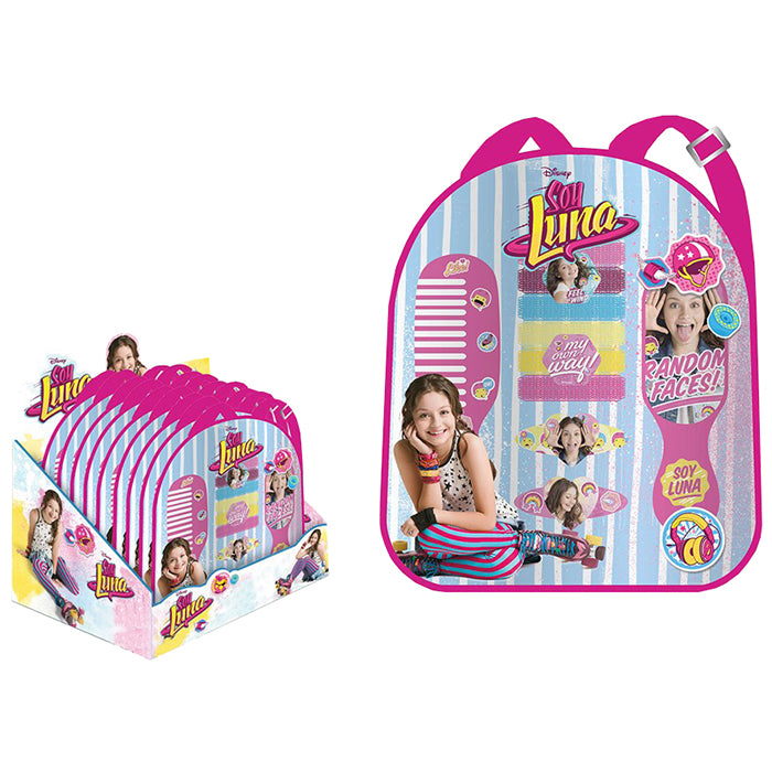Kids Euroswan Set za Uljepšavanje Soy Luna WDSL007