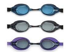 Intex Naocale za Plivanje 55691 Professional