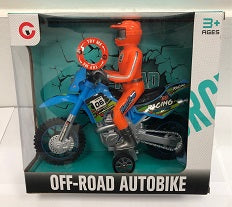Motor B/O Mbg00106