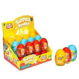 Dede Plastelin Art Craft Jaje Malo 03360