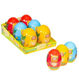 Dede Plastelin Art Craft Jaje Srednje 03381