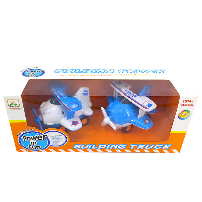 Avion U Setu 2 Kom 933-38