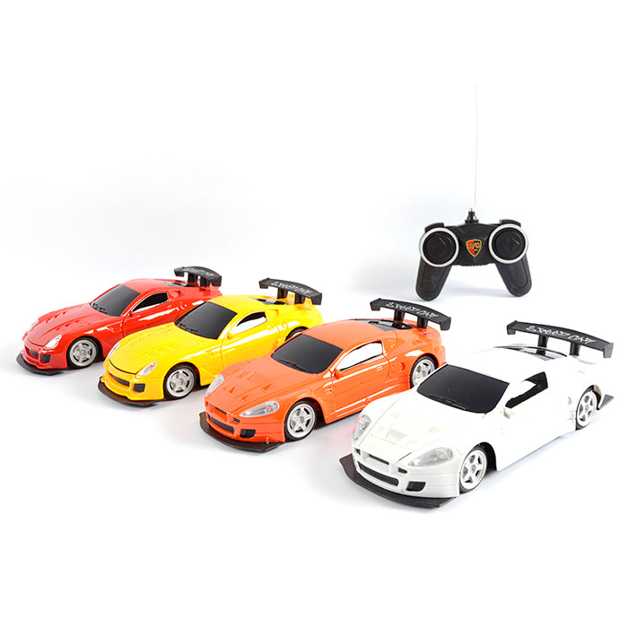 Megga Play Auto R/C 1:22 CB524406