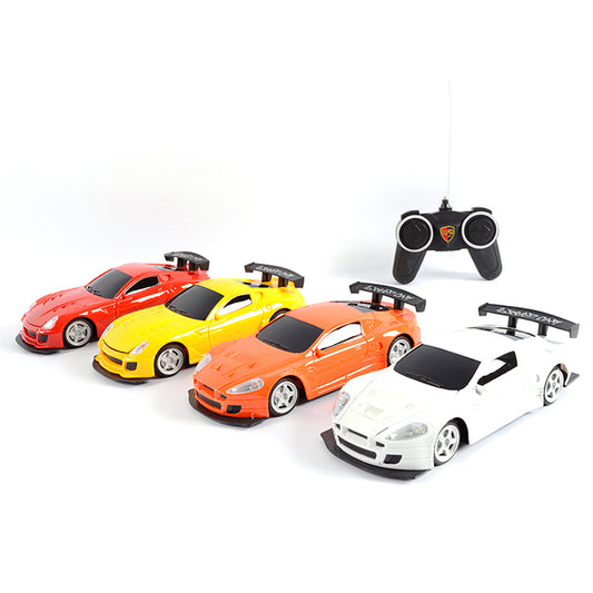 Megga Play Auto R/C 1:22 CB524406