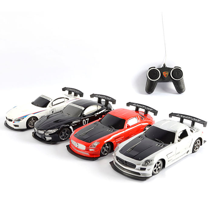 Megga Play Auto R/C 1:22 CB498479
