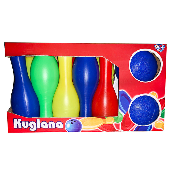 Kuglana 330A