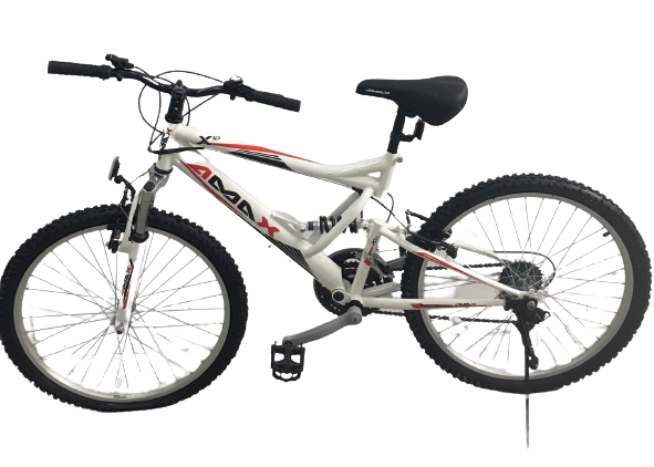 Bicikl 4Max 26'' 2477 Mtb X10
