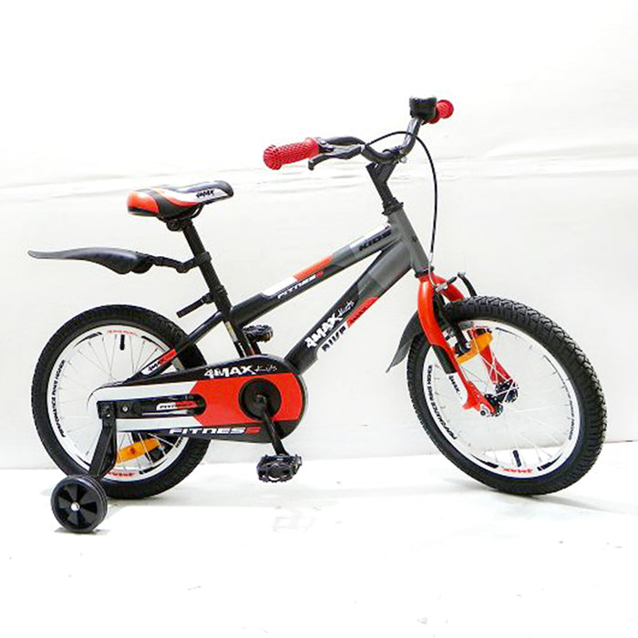 Bicikl 4Max Kids 16" 1579