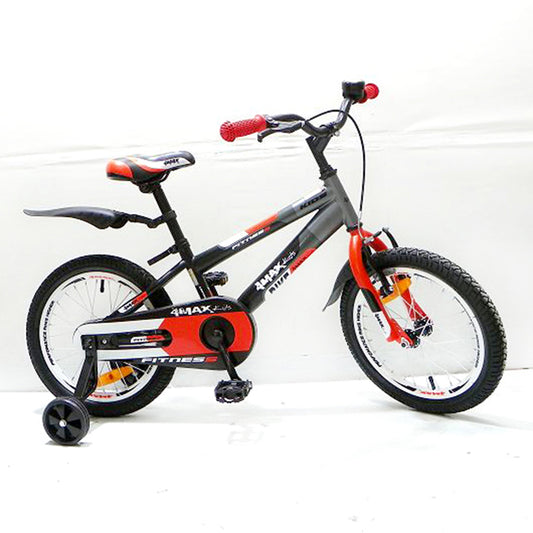 Bicikl 4Max Kids 16" 1579