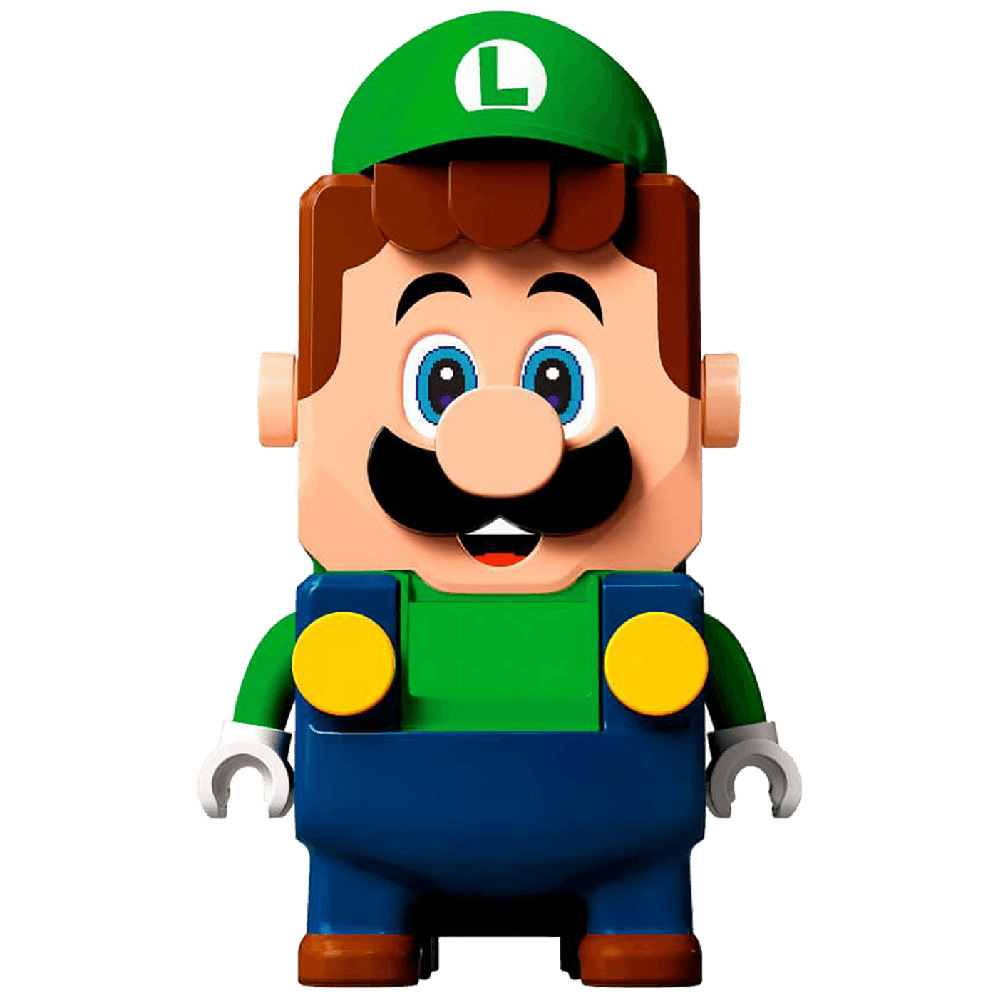 Lego Početna staza avanture s Luigijem, LEGO Super Mario - Luigi Starter set