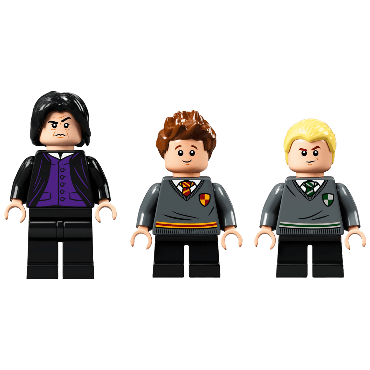 Lego Hogwarts: Čas napitaka, LEGO Harry Potter