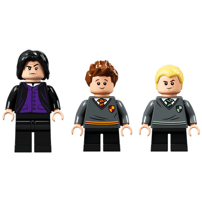 Lego Hogwarts: Čas napitaka, LEGO Harry Potter