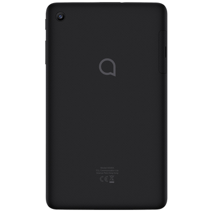 Alcatel Tablet 7", Quad Core 1.3GHz, RAM 1GB, 16GB, 2580mAh - 9309X 1T 7" 1GB/16GB Black