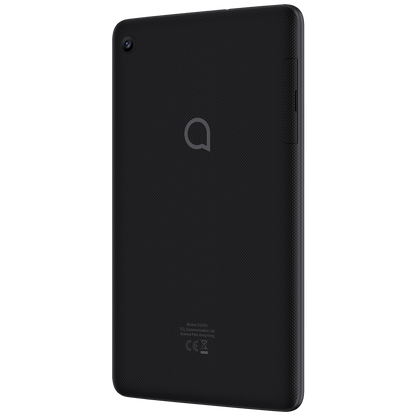 Alcatel Tablet 7", Quad Core 1.3GHz, RAM 1GB, 16GB, 2580mAh - 9309X 1T 7" 1GB/16GB Black