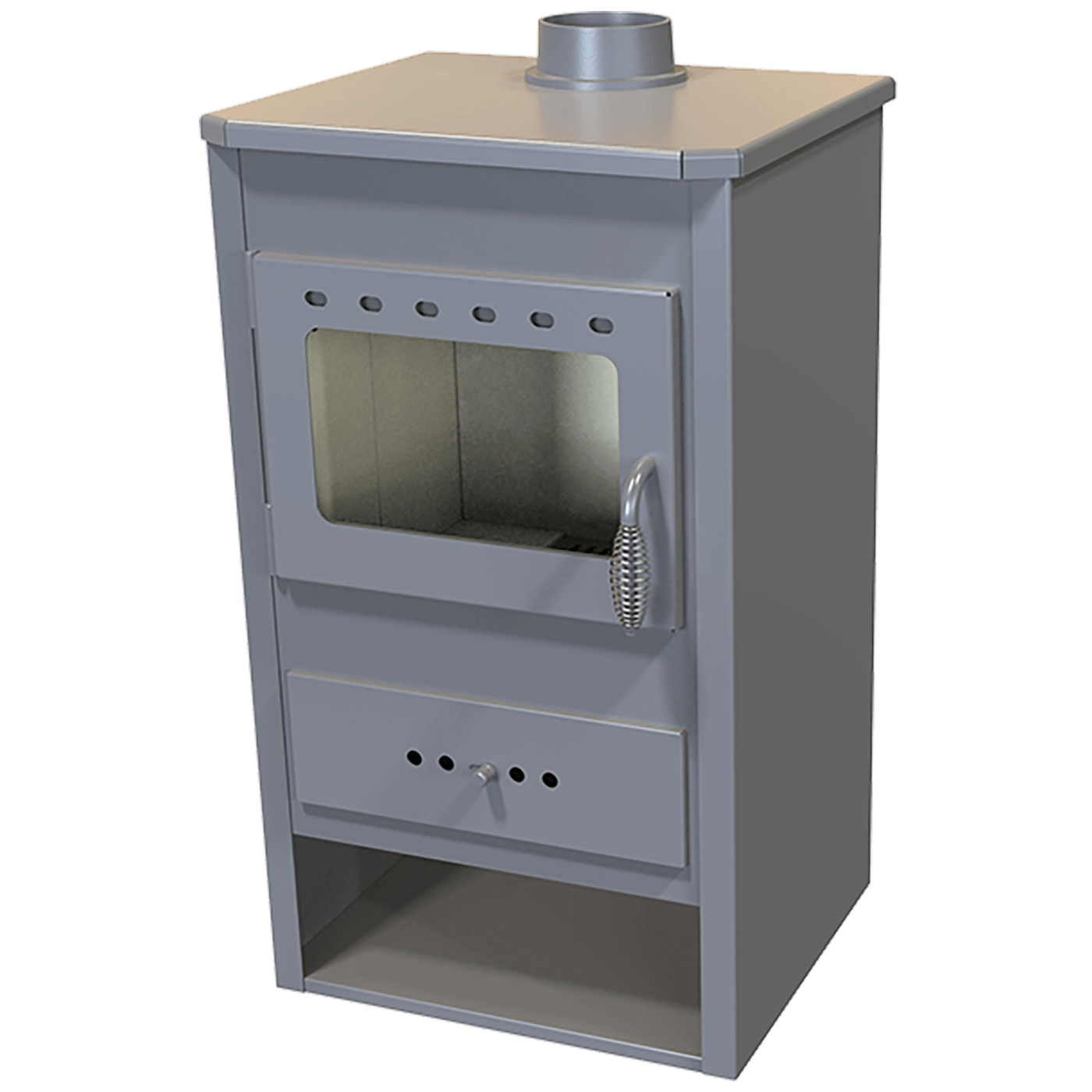 Prity Peć na čvrsto gorivo  - Thali Nella