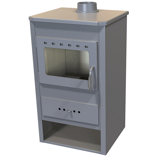 Prity Peć na čvrsto gorivo  - Thali Nella