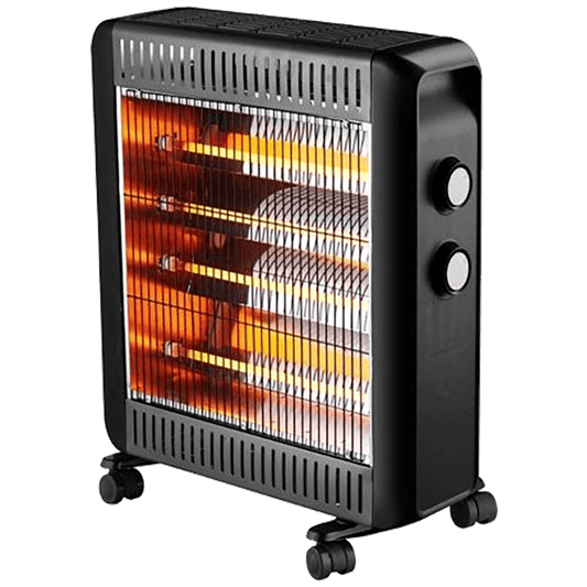 MELCHIONI family Grijalica sa halogenim ( kvarcnim ) grijačem, 2200 W - Magma