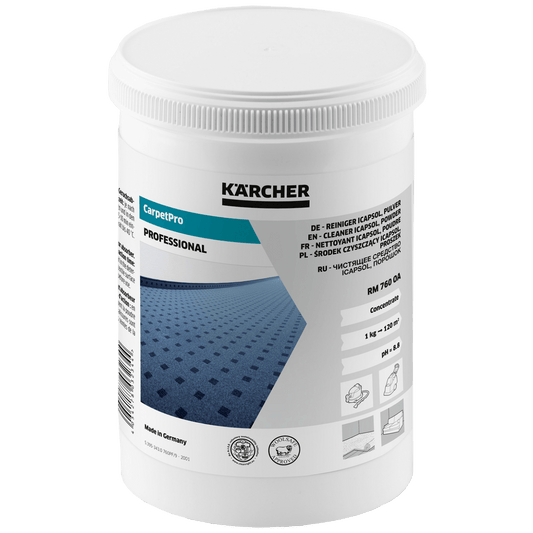 Karcher Prašak za čišćenje tepiha, 800 g - RM 760 CarpetPro