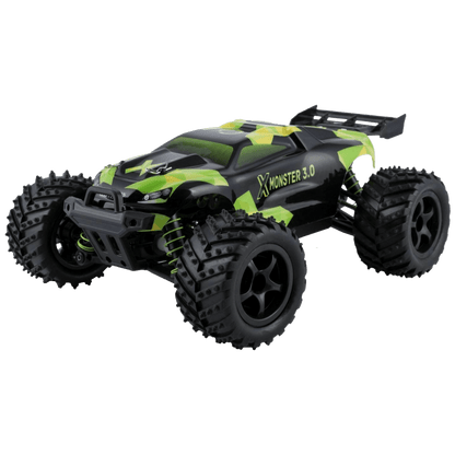 Overmax Automobil sa daljinskim upravljačem - OV-X-MONSTER 3.0
