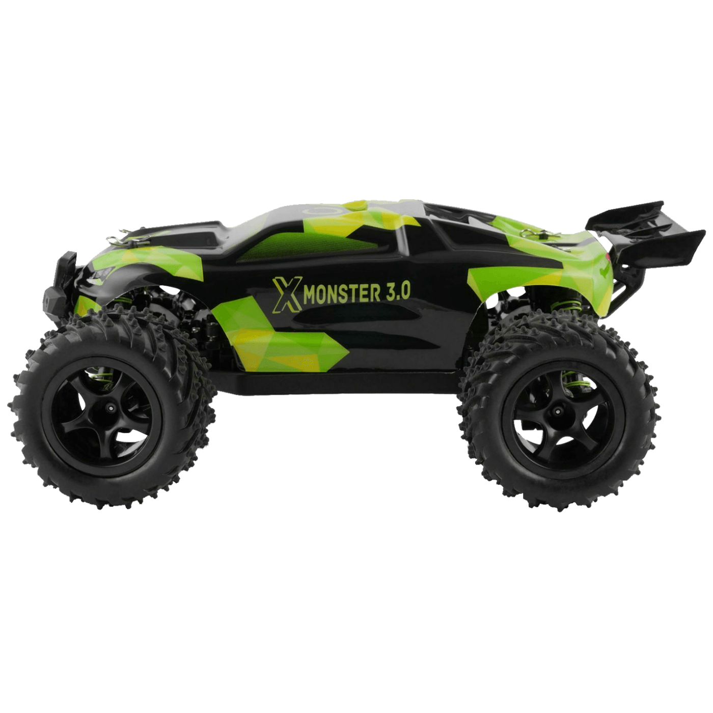 Overmax Automobil sa daljinskim upravljačem - OV-X-MONSTER 3.0