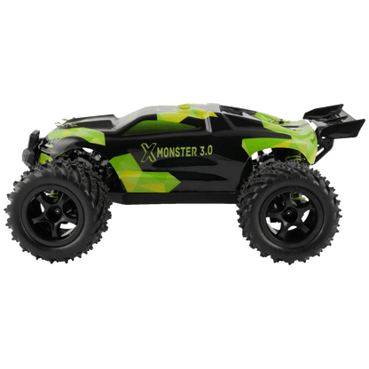Overmax Automobil sa daljinskim upravljačem - OV-X-MONSTER 3.0