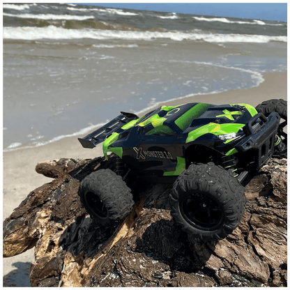 Overmax Automobil sa daljinskim upravljačem - OV-X-MONSTER 3.0